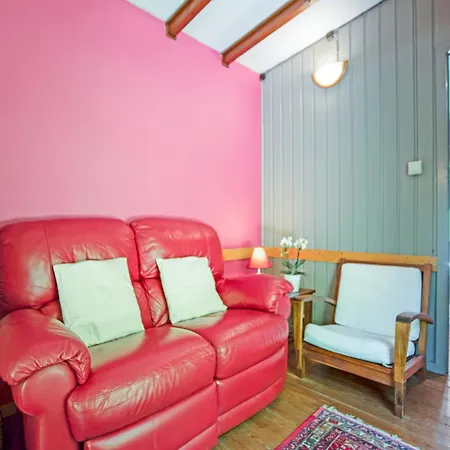 Chalet Seneric Chalet,