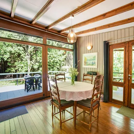 شاليه Seneric Chalet,