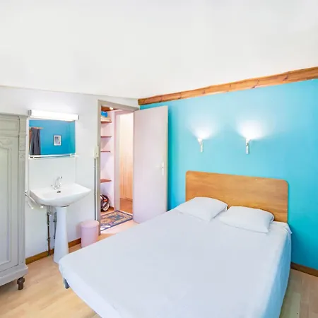 Seneric Chalet, Chalet *