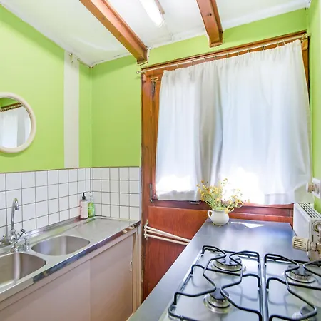 Chalet Seneric Chalet,