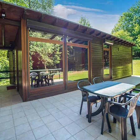 Chalet Seneric Chalet, *