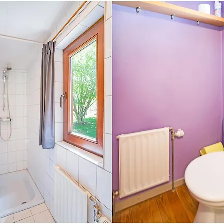 شاليه Seneric Chalet, تروا بونتس