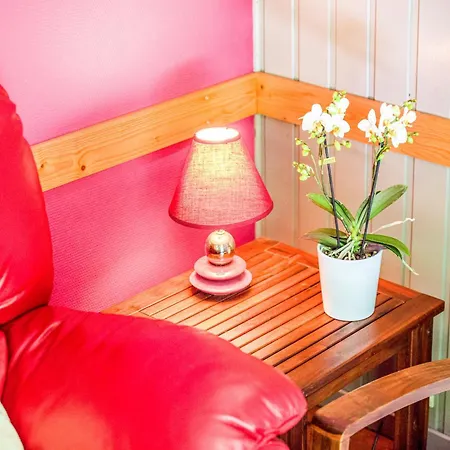 Seneric Chalet, Trois-Ponts