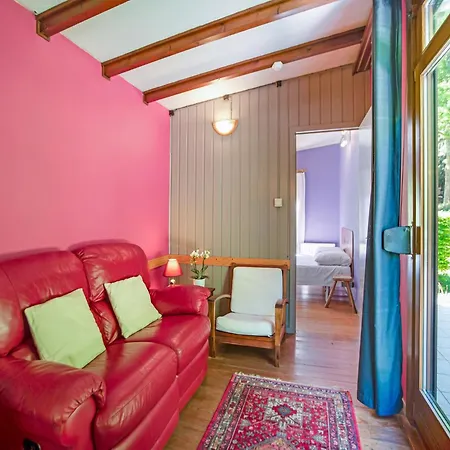 Seneric Chalet, * تروا بونتس