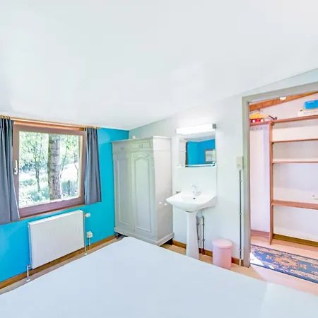 Seneric Chalet,