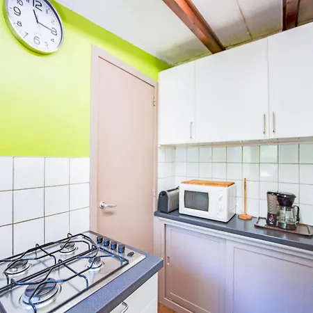 Chalet Seneric Chalet, *