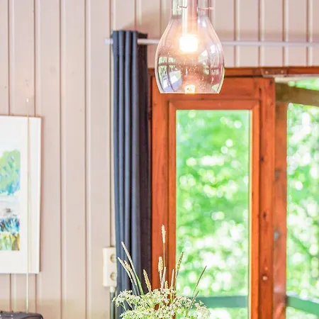 Seneric Chalet, Chalet Trois-Ponts