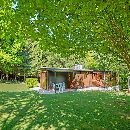 شاليه Seneric Chalet, تروا بونتس