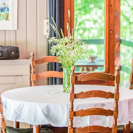 Seneric Chalet, Trois-Ponts