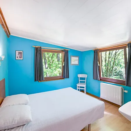 Seneric Chalet, * Trois-Ponts