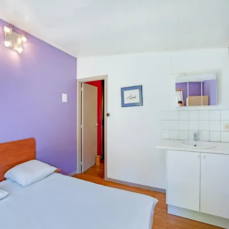 Шале Seneric Chalet,