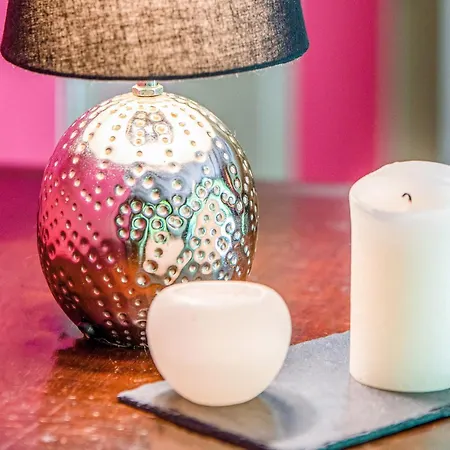 شاليه Seneric Chalet, *