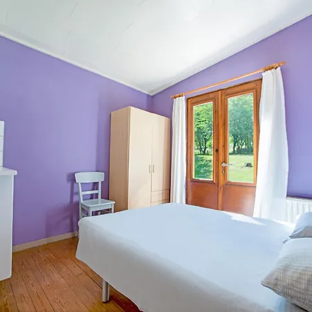 Chalet Seneric Chalet, Trois-Ponts