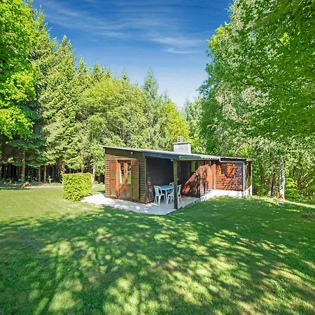 Seneric Chalet, Trois-Ponts