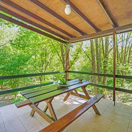 Seneric Chalet, * Труа-Пон