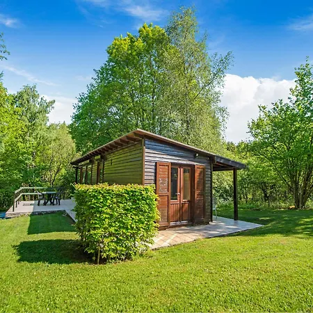 شاليه Seneric Chalet,