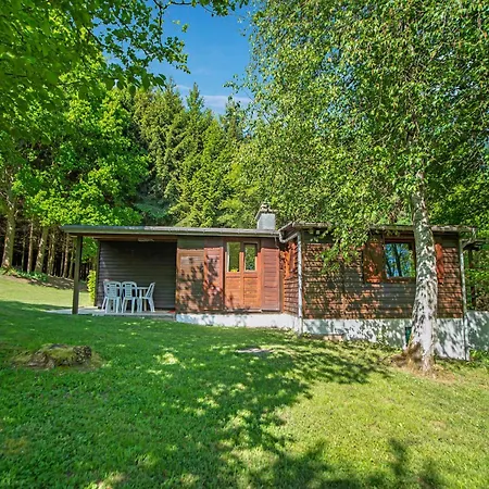 Seneric Chalet, * Trois-Ponts