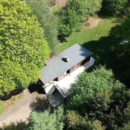 Seneric Chalet,
