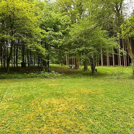 Chalet Seneric Chalet, Trois-Ponts