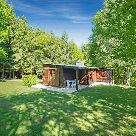 Cozy In Ponts With Forest Near * Trois-Ponts